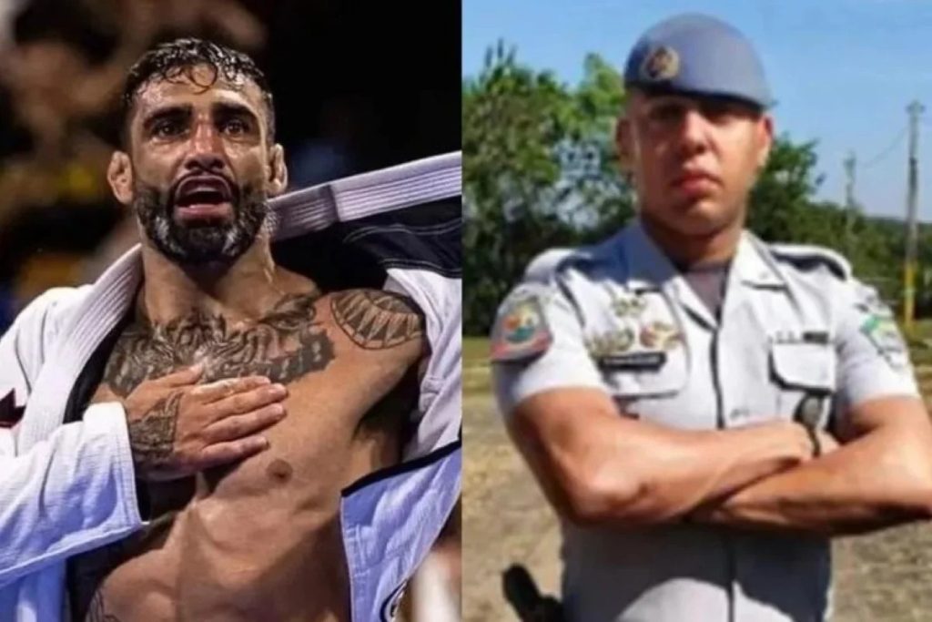 Após absolvição no caso Leandro Lo, tenente Velozo é afastado da PM e submetido a regime disciplinar rígido