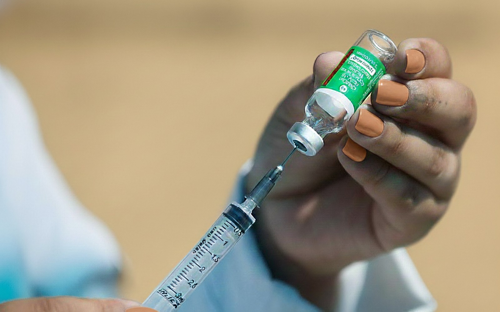 Ministério da Saúde reforça vigilância após alerta sobre nova circulação da gripe