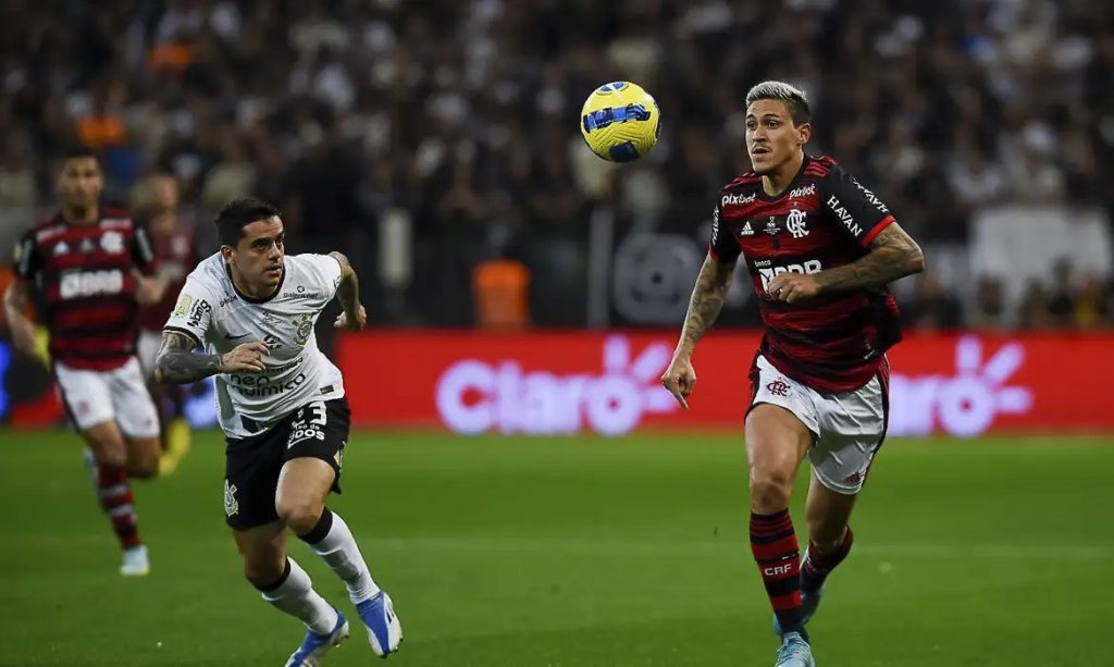 sorteio da copa do brasil 2026