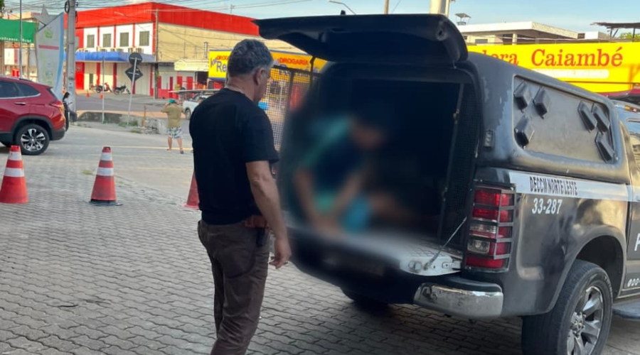 Grávida corre o risco de perder bebê após ser espancada pelo ex com ...