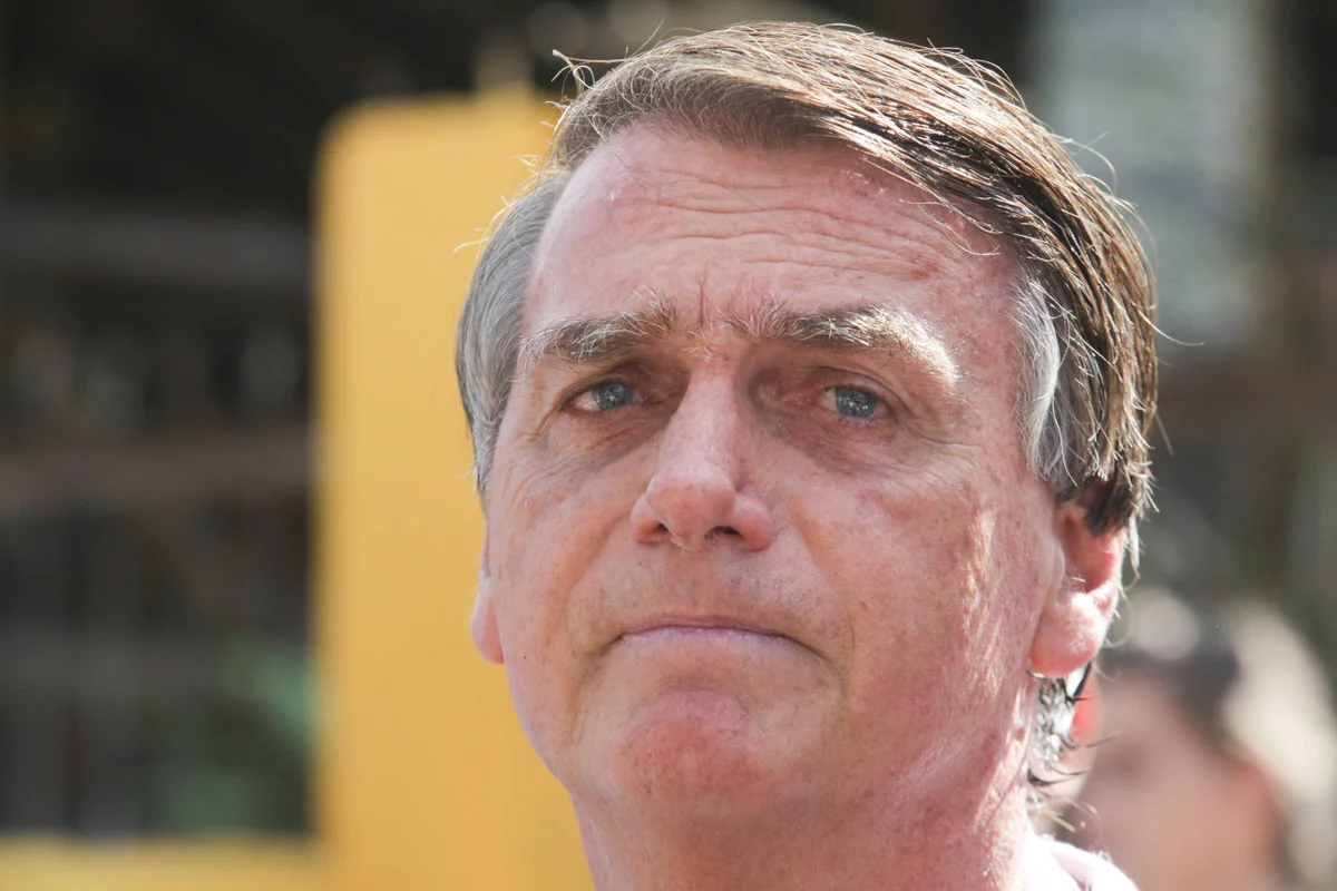 PF avalia estado de saúde de Bolsonaro para decidir sobre novo pedido de cirurgia
