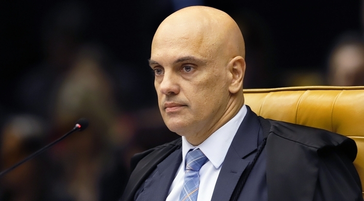 PGR arquiva pedido contra Moraes e descarta indícios de favorecimento a banco