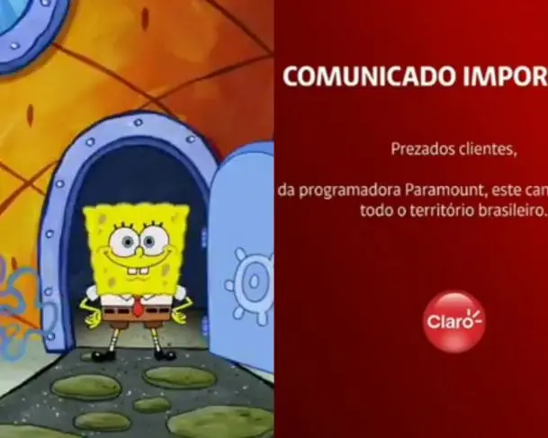 Nickelodeon encerra atividades no Brasil após 28 anos e sai do ar ...