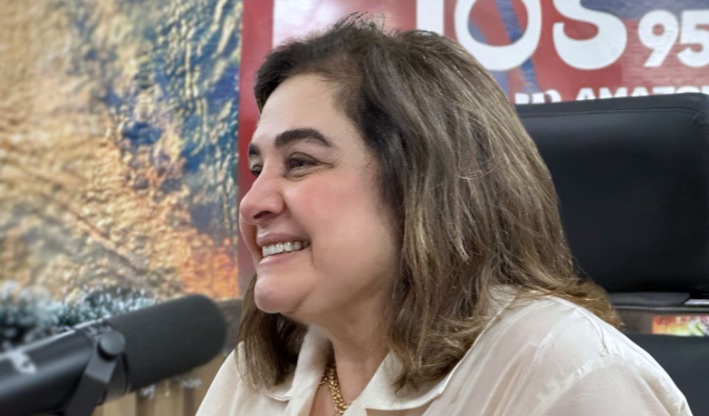 Professora Maria do Carmo faz balanço e diz: ‘2026 vai ser o ano da mudança’