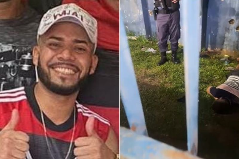 Saiba quem era homem que foi executado no CSU da Compensa em Manaus