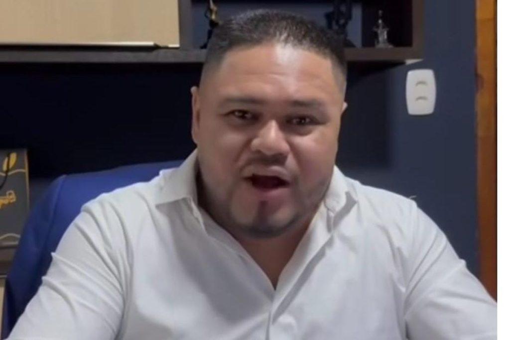 TRE-AM rejeita recurso de Raione Cabral e mantém multa por propaganda eleitoral negativa
