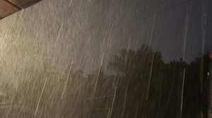 Várias ocorrências são registradas após temporal e previsão indica mais chuva nesta quinta em Manaus