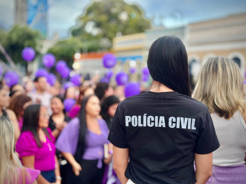 Amazonas bate recorde e registra 12 mil pedidos de medidas protetivas contra violência doméstica