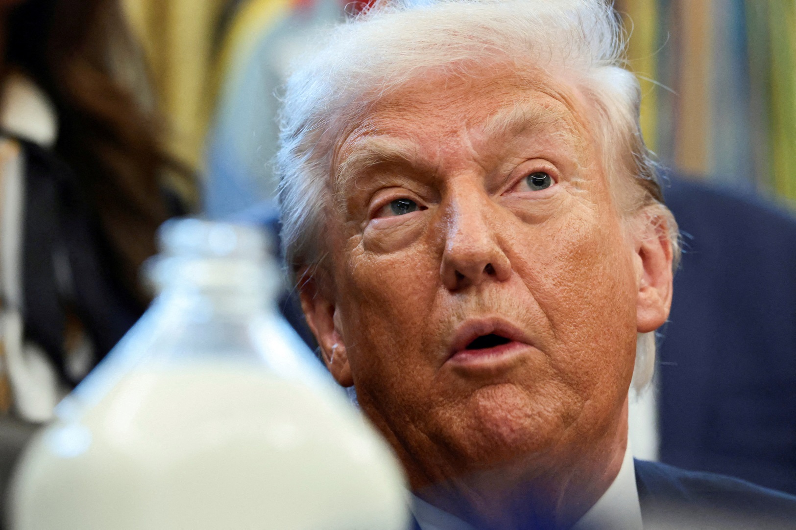 Trump é alertado que ataque militar ao Irã pode desencadear guerra no Oriente Médio