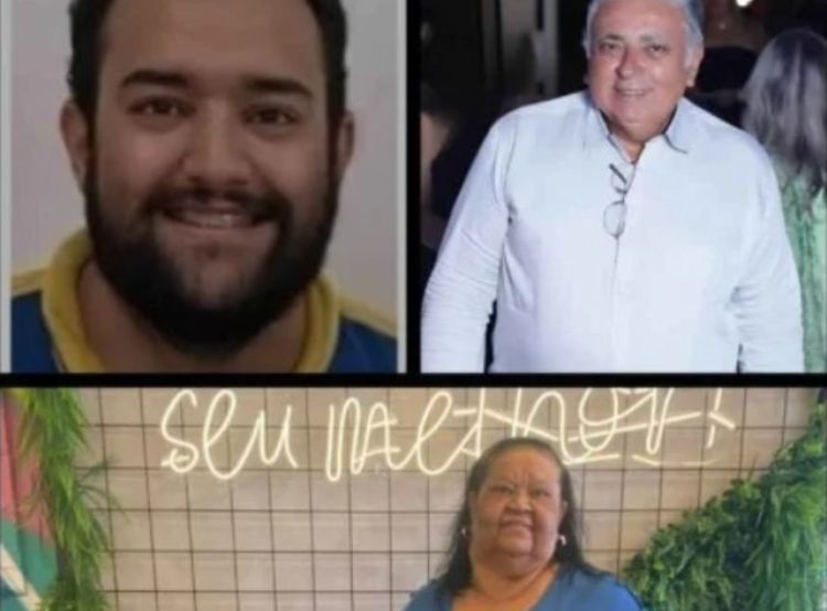 Técnicos matam ao menos 3 pessoas após aplicação de desinfetante em UTI
