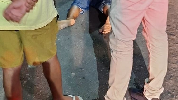 Homem morre ao levar tiros na cabeça em rua da zona Centro-sul de Manaus