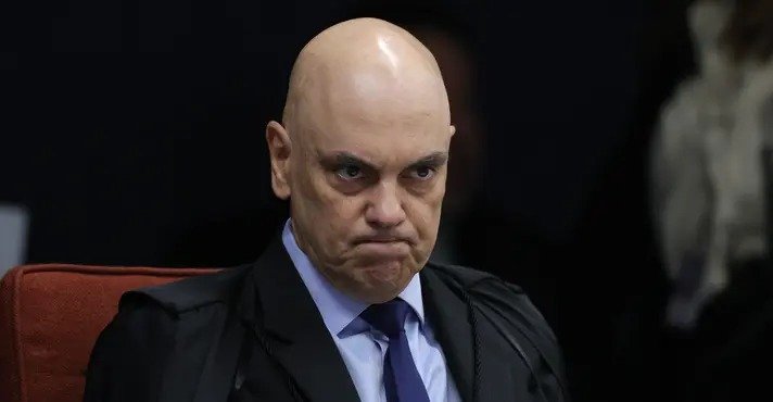 Foto da operação da Polícia Federal sobre acesso a dados fiscais