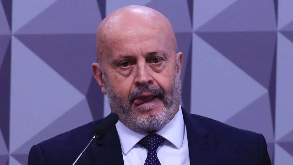 Imagem ilustrativa da decisão do STF sobre o empresário careca do inss