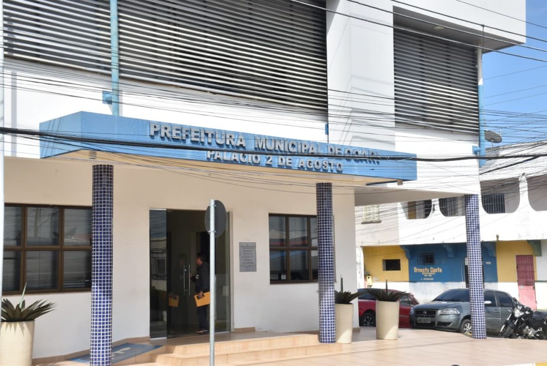 Após intervenção do MP-AM, Coari corrige lei e amplia limite das RPVs