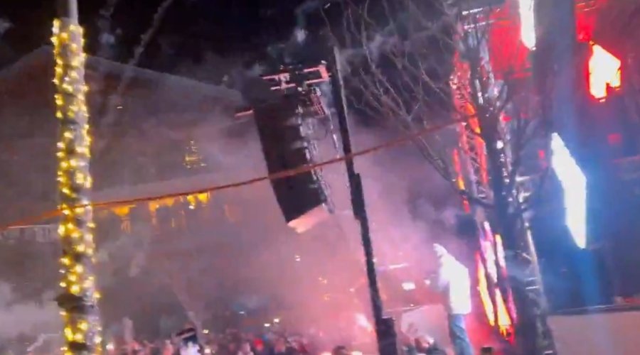 Donos de bar sobreviveram ao incêndio que matou ao menos 40 pessoas durante festa de Ano Novo