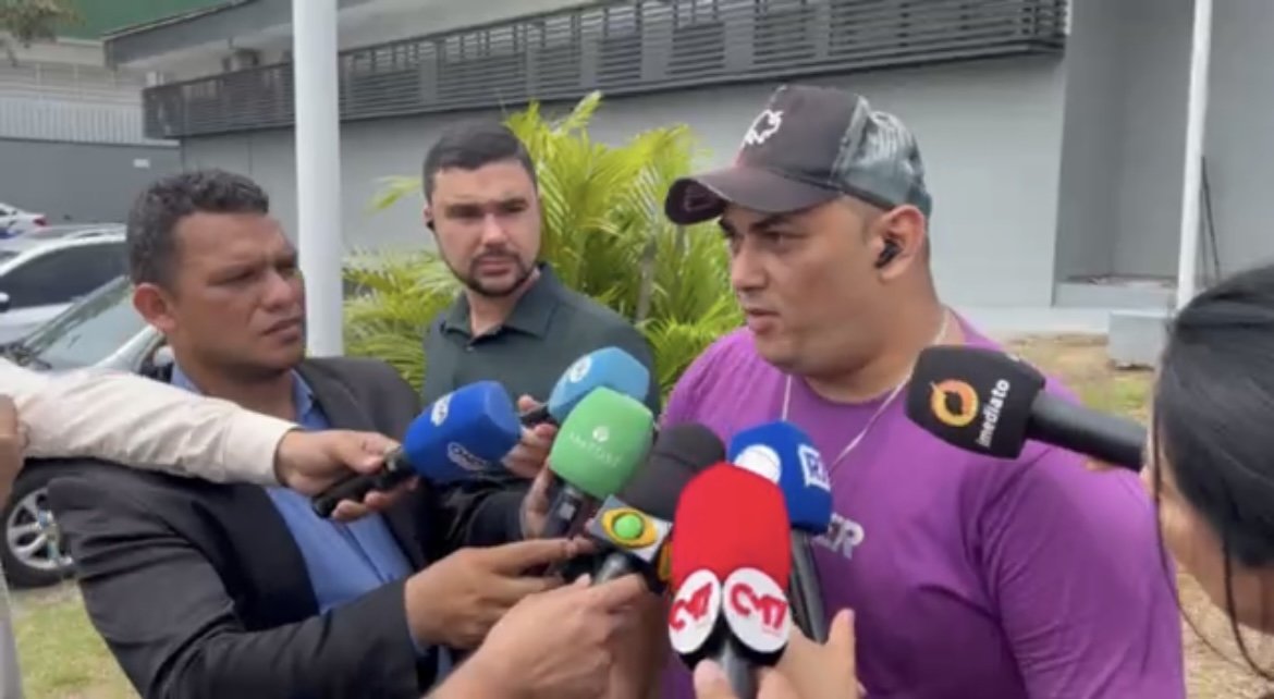 Homem diz que irmão agiu para não ser morto e que mulher fez “casinha” para o suspeito em Manaus