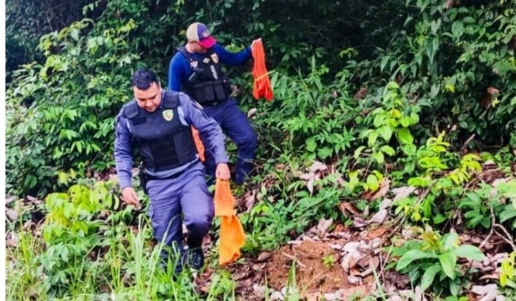 Polícia recaptura mais um fugitivo em Maués; sete detentos continuam foragidos