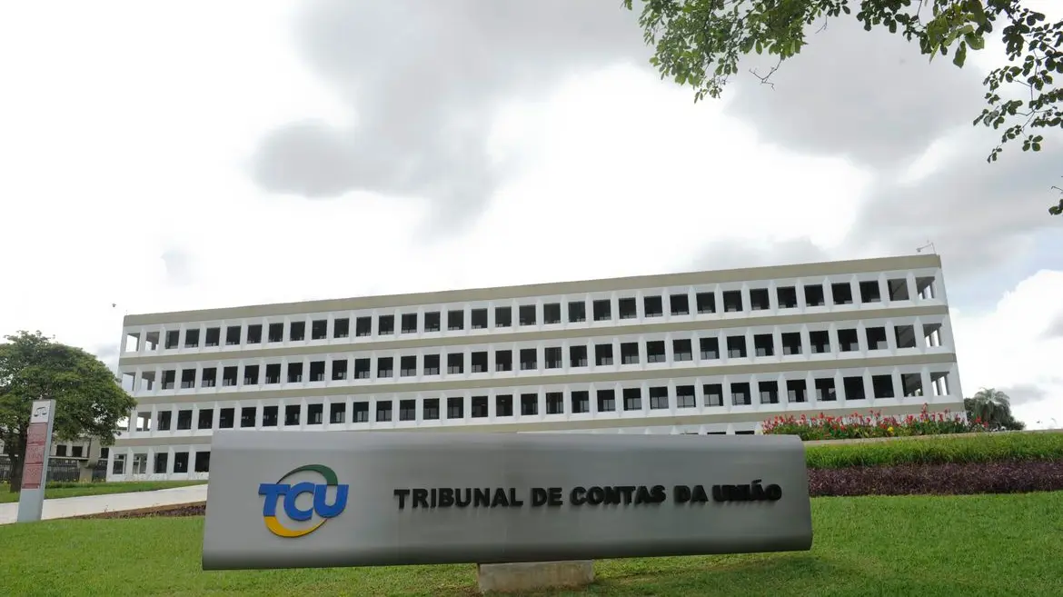 TCU confirma inspeção no Banco Central após escândalo do Master