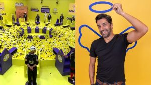 Alberto Cowboy vence prova de resistência e se torna o primeiro líder do BBB 26