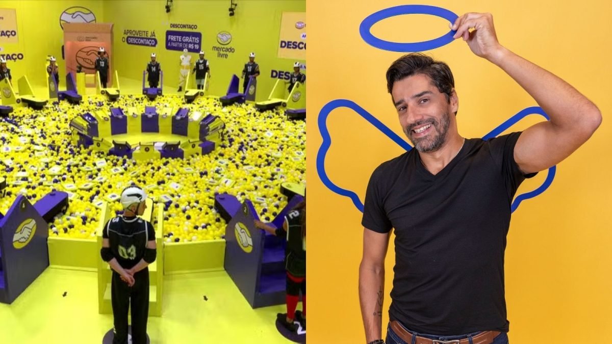 Alberto Cowboy vence prova de resistência e se torna o primeiro líder do BBB 26