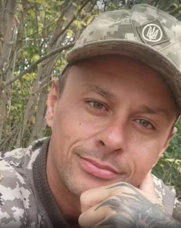 Ex-combatente na guerra da Ucrânia morre em acidente de parapente no Rio