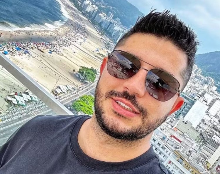 Duplo homicídio durante jantar em restaurante deixa dois médicos mortos