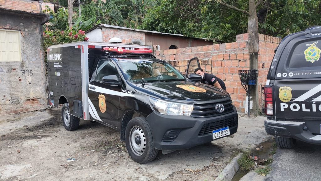 Idoso de 69 anos é encontrado morto dentro de casa no bairro Nova Cidade em Manaus