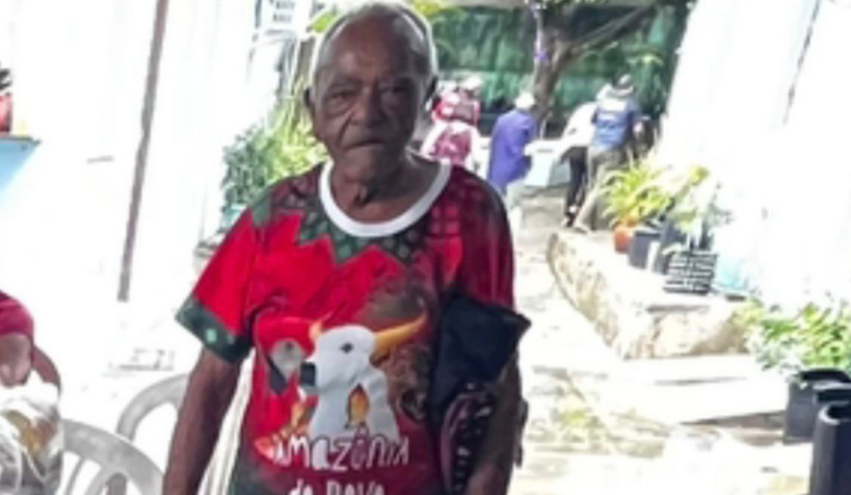 Idoso é agredido na zona leste de Manaus e está em estado grave