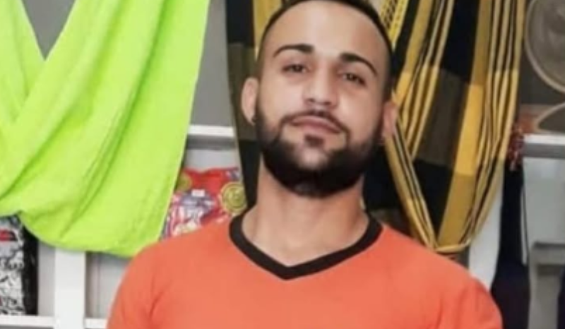 Desaparecimento de Ítalo da Rocha Vieira em Manicoré