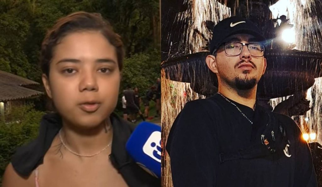 Jovem desaparece após ser deixado sozinho por amiga amazonense em trilha do Pico Paraná