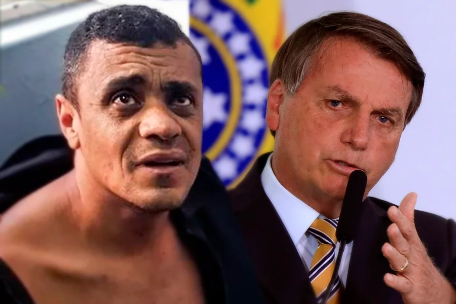 Laudo aponta piora grave no estado mental de Adélio Bispo e indica internação psiquiátrica