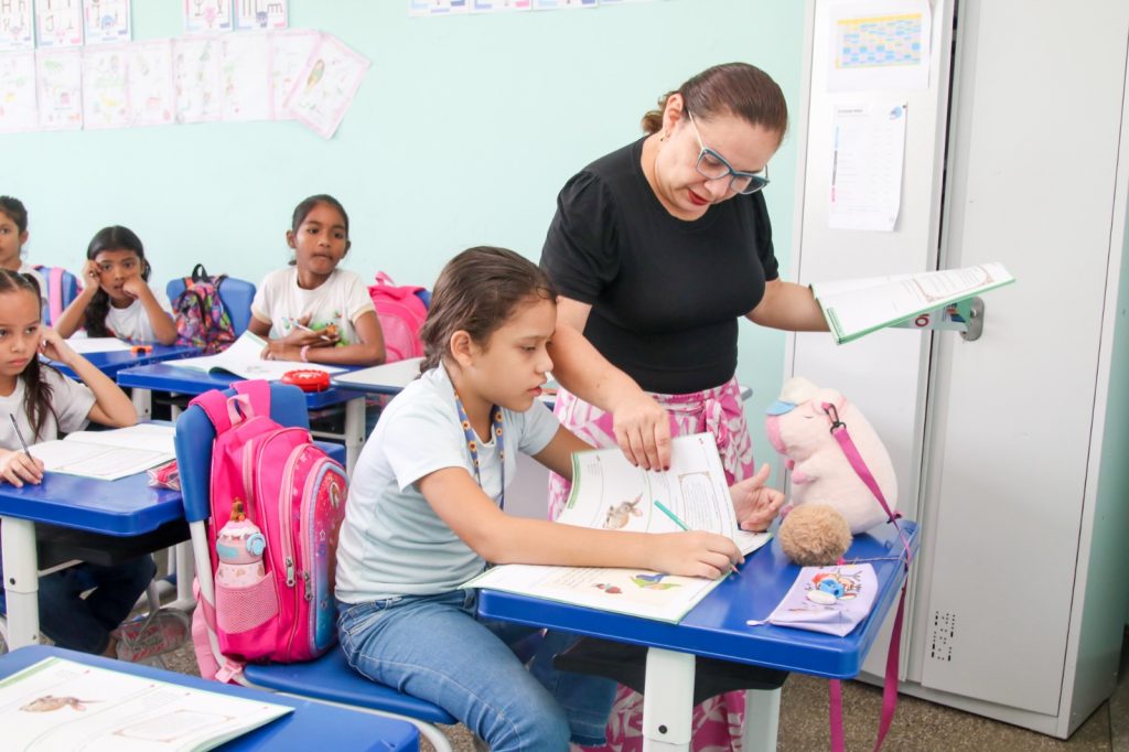 Reservas de vagas para alunos com deficiência alcançam 3,5 mil no Amazonas e prazo termina nesta terça-feira (13)