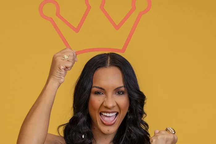 Maxiane Vence Prova do Líder do BBB 26 e se Torna a Terceira Líder Após Dinâmica em Duas Etapas