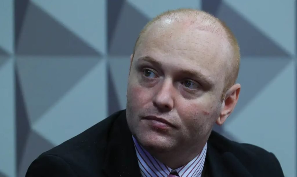 Moraes libera Walter Delgatti para cumprir pena no semiaberto