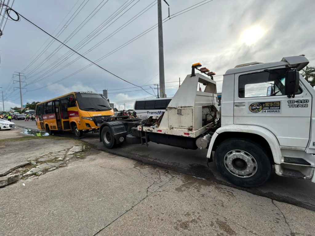 imagem da fiscalização do immu em manaus