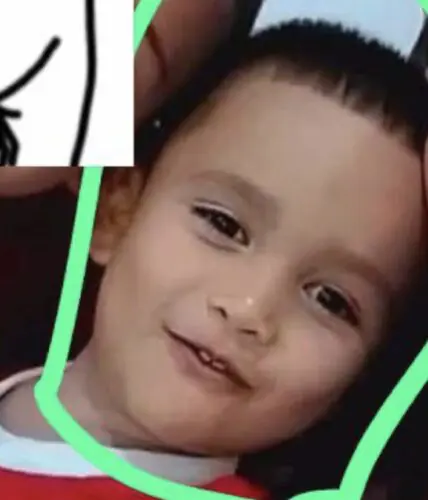 Pai é preso suspeito de envenenar e matar filho no Amazonas