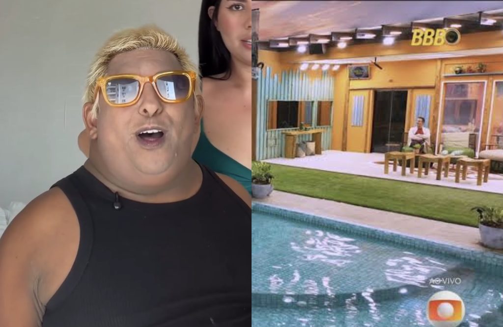 Patixa Teló vai entrar na casa do BBB 26 nesta quinta-feira (8); entenda