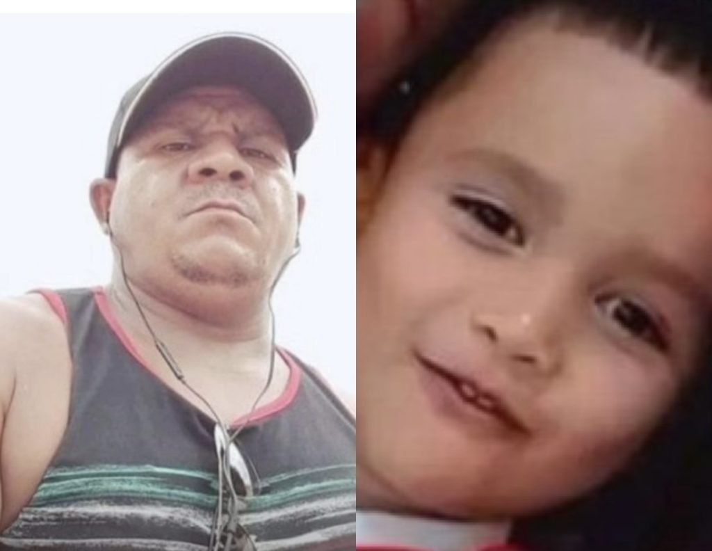 homem preso suspeito de envenenar filho em japurá