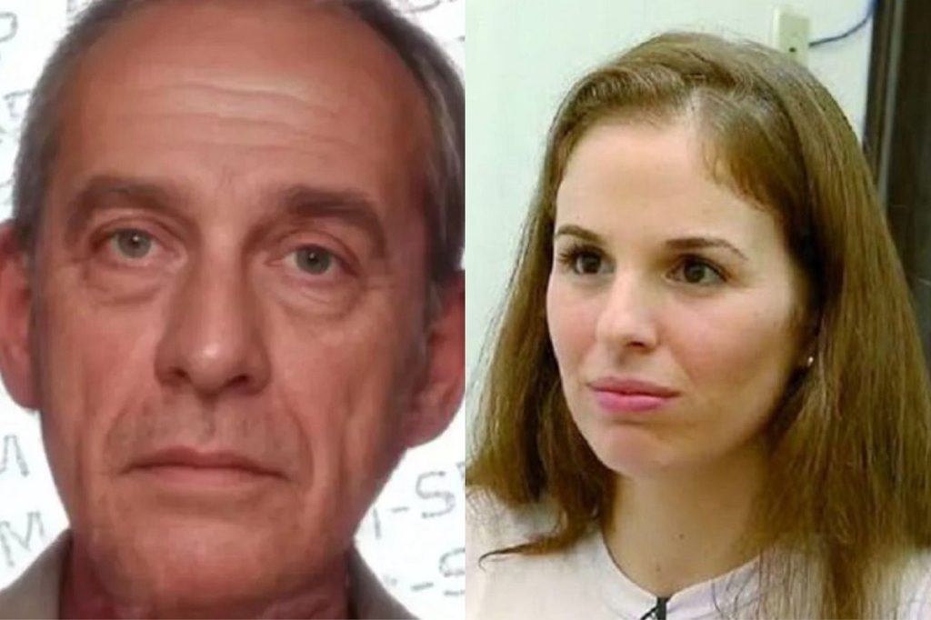 imagem de suzane von richthofen relacionada a herança