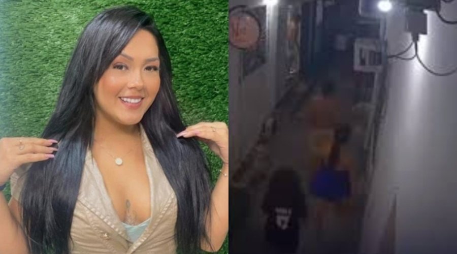Polícia pede prisão de dona de salão que tentou matar vizinhas a facadas em Manaus