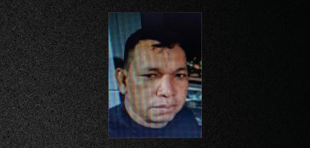 Eudes de Souza Maciel procurado por estupro de vulnerável em Manacapuru