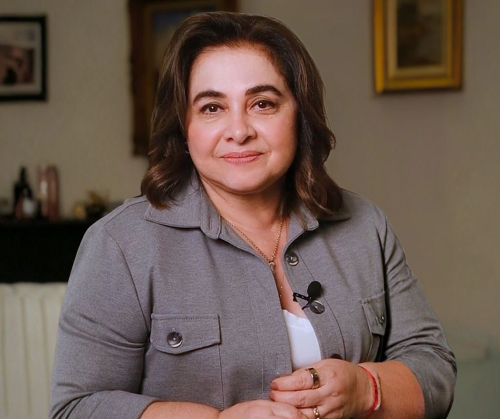 Professora Maria do Carmo diz que problemas não têm ideologia: ‘No fim, o que importa não é o lado. É a solução’