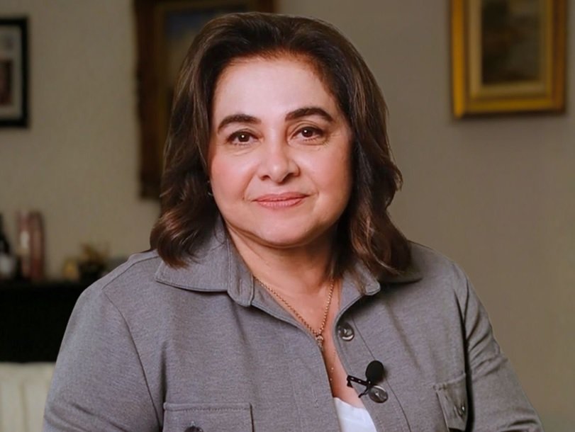 Professora Maria do Carmo diz que problemas não têm ideologia: ‘No fim, o que importa não é o lado. É a solução’