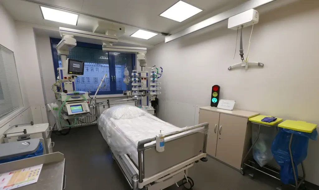 Projeto Saúde em Nossas Mãos reduz infecções hospitalares e gera economia milionária ao SUS