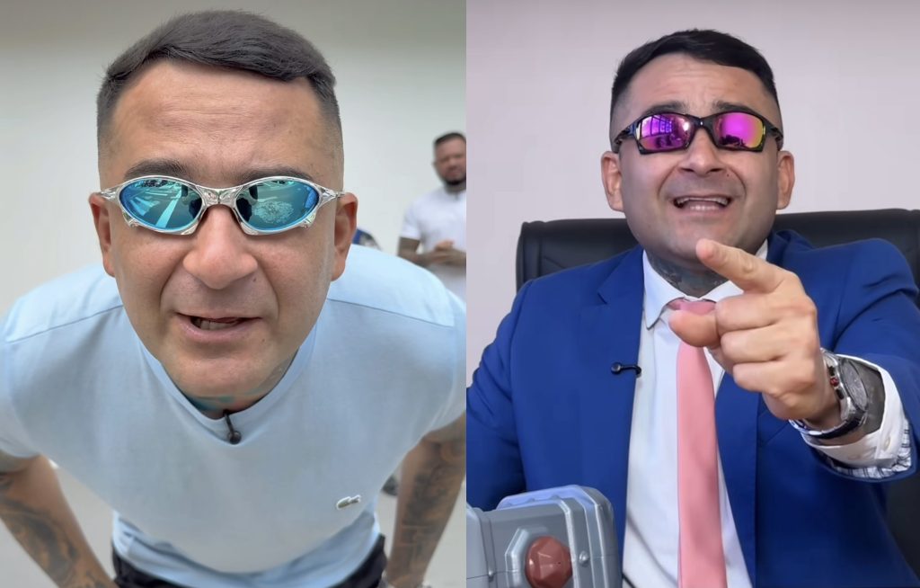 Salazar aposta em vídeos e ataques nas redes sociais enquanto sua atuação legislativa passa despercebida