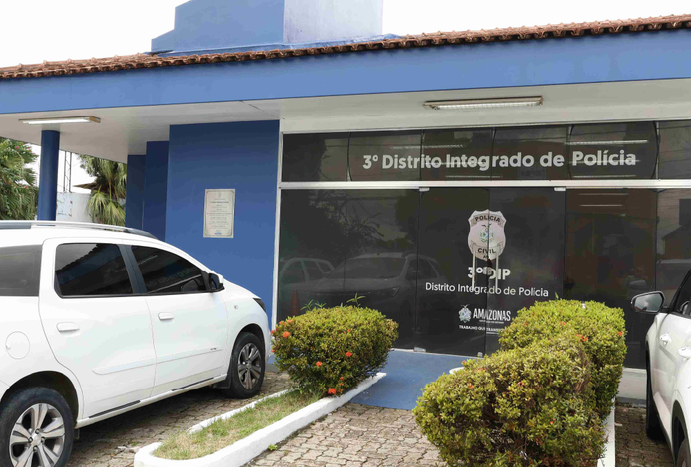 Suspeito é preso por tentativa de homicídio contra idosa e fuga termina em tragédia com PRF