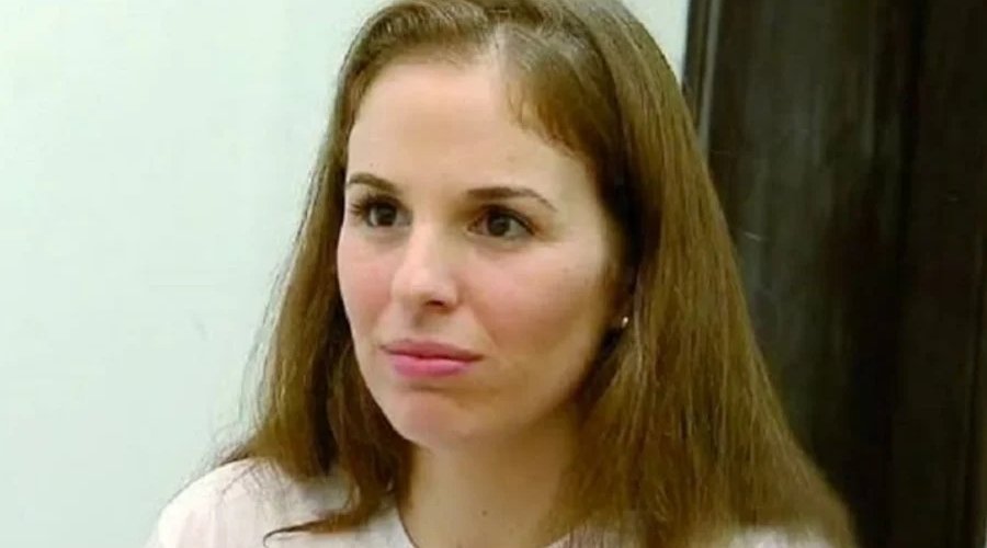 suzane von richthofen em discussão sobre herança