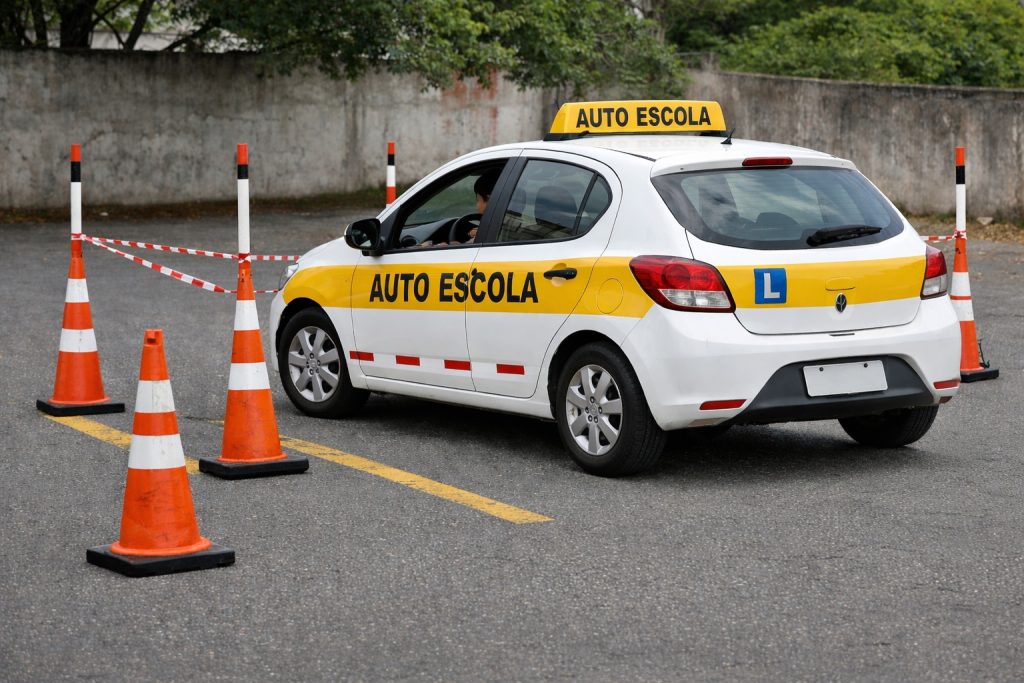 imagem sobre as novas regras da cnh no amazonas