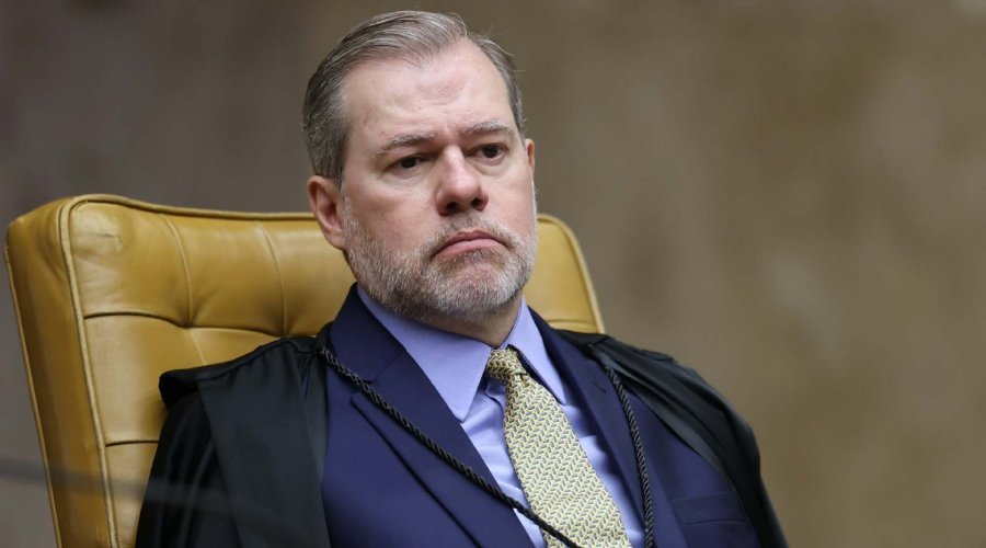 Toffoli passou 168 dias em resort no Paraná e viagens custaram mais de R$ 500 mil aos cofres públicos