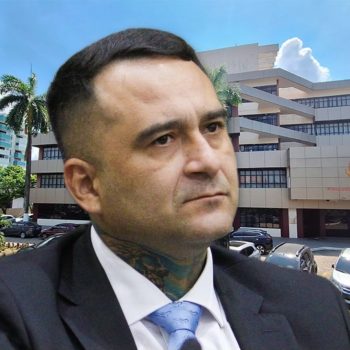 Volta a circular vídeo sobre processo em que Sargento Salazar responde por homicídio